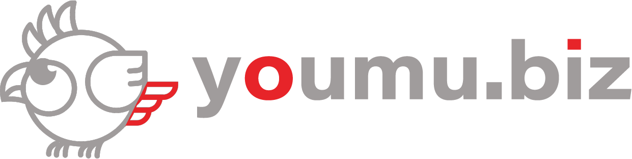 YOUMU INC.