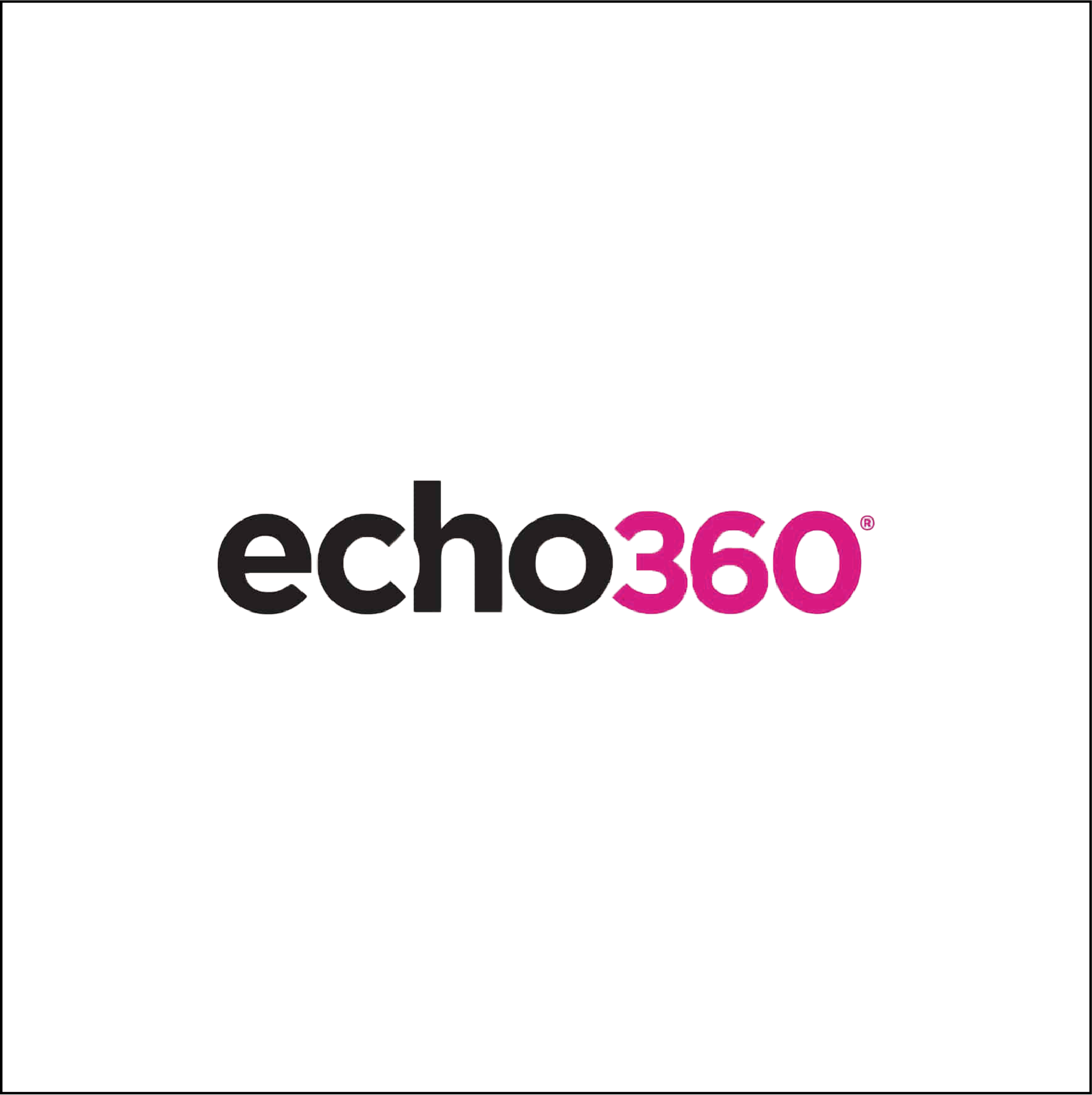 2 ECHO360 LOGO