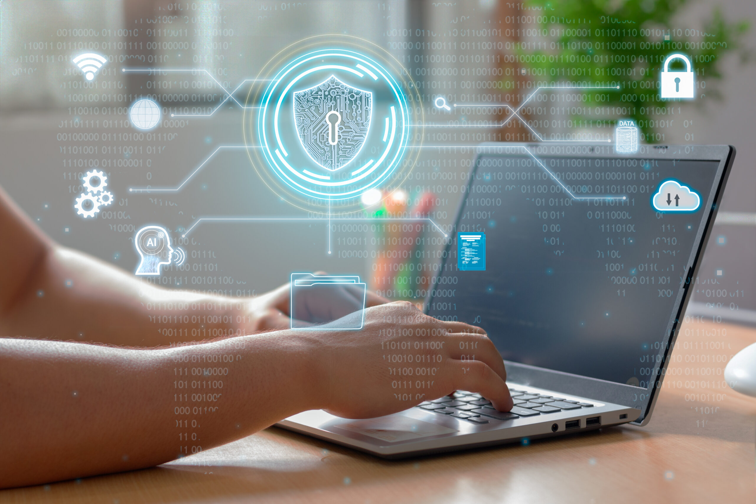Shielding Digital Fortresses: Empowering Privacy and Data Protection with Secure Encryption Technology
