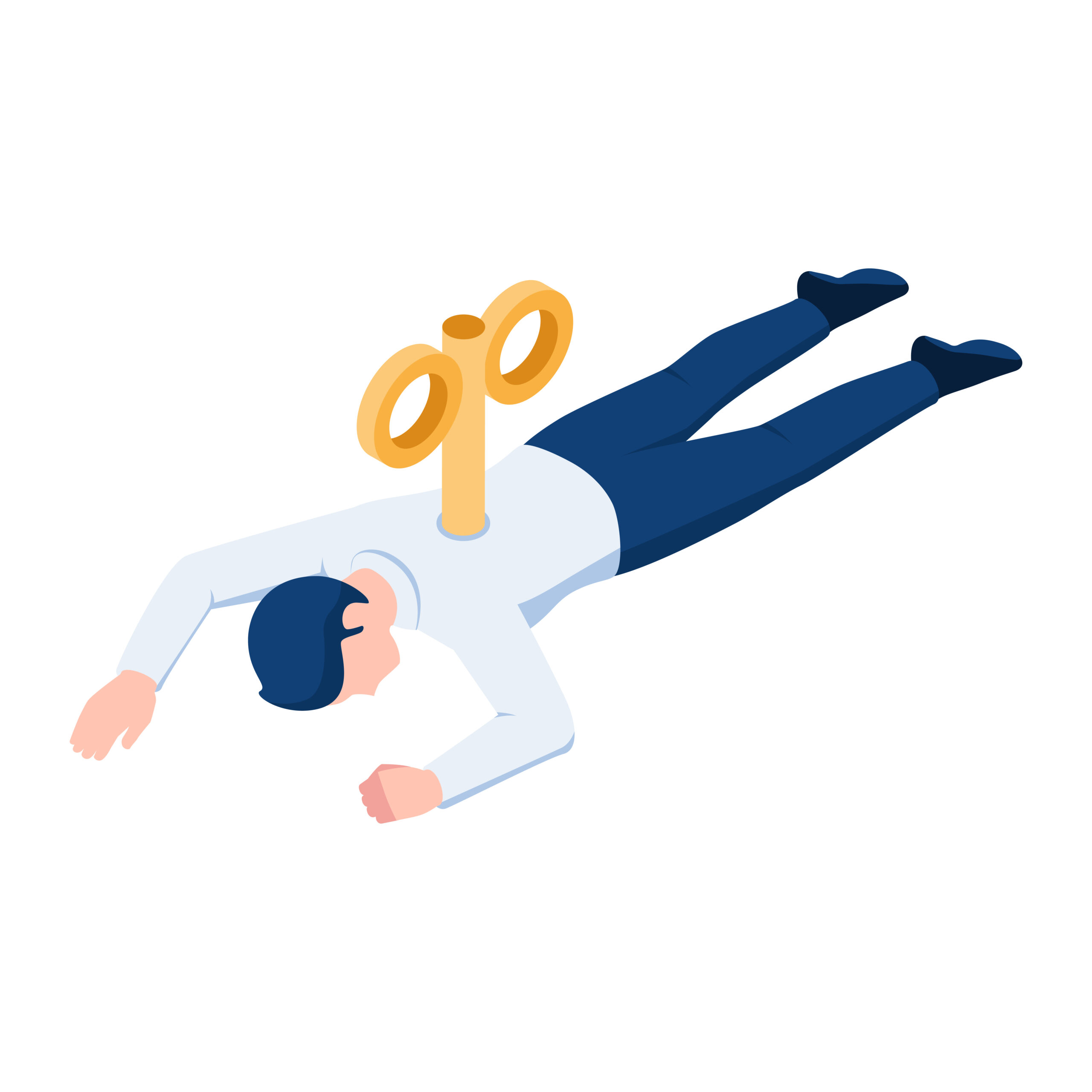 従来型の失敗パターン