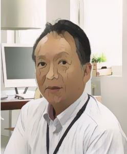 Picture of 倉持智明