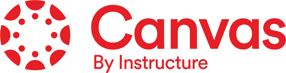Canvas by Instructure ロゴ