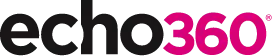 Echo360 ロゴ